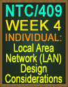 Local Area Network (LAN) Design Considerations